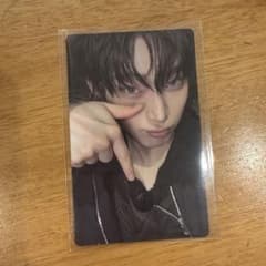 ENHYPEN VANISH musinsa ラキドロトレカ ソヌ - メルカリ