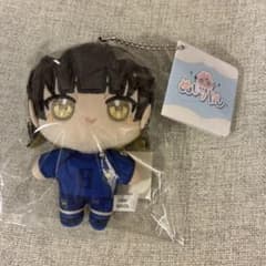 蜂楽 ぬいパルのサムネイル