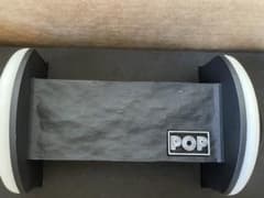Duopop 2.0 ASMR マイク バイノーラルマイクのサムネイル