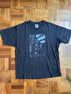 KENNY G 90年代　アメリカ製　JAZZTシャツ m85810856628_1.jpg?1755085392
