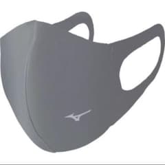 【新品未使用】Mizuno マスクカバーのサムネイル