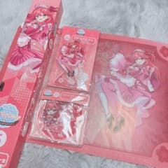 ホロクッキングくじ さくらみこセットのサムネイル