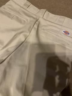 ディッキーズ　874 ワークパンツ　made in USA メイドインUSAのサムネイル