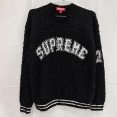 【正規品】Supreme 25ss Textured Arc Sweater Mのサムネイル