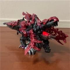 ゾイドワイルド　デスレックスのサムネイル
