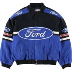 RACING CHAMPIONS FORD JACKET 90'sのサムネイル