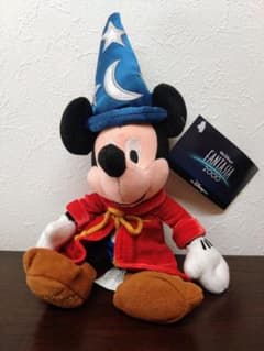 ☆レア！レトロ☆2000年☆USDS☆ファンタジア2000☆ソーサラー