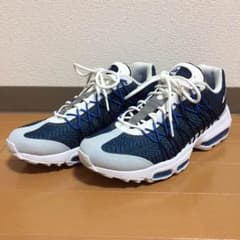 NIKE エアマックス95 ウルトラジャガードのサムネイル