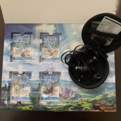 非売品　シャングリラ・フロンティア サミーオリジナルグッズセットのサムネイル