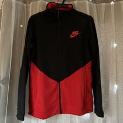 NIKE ジャージ上のみ 160cmのサムネイル