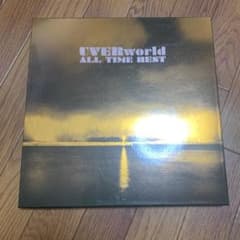 UVERworld ALL TIME BEST初回限定盤＋おまけのサムネイル