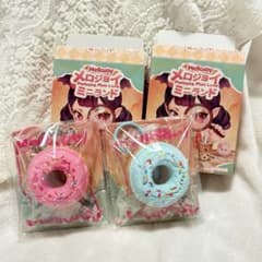 メロジョイ ミニランド ミニシーソルトリング&ミニベリーリング 新品未開封のサムネイル