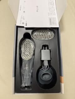 myse 美顔器　MS-82G スカルプリフトアクティブプラスのサムネイル