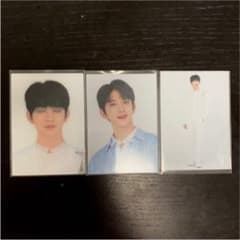 SEVENTEEN ジョシュア トレカ ドームコンのサムネイル