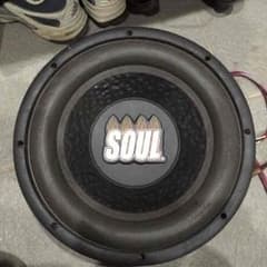 スカイさん専用soul ウーハーのサムネイル