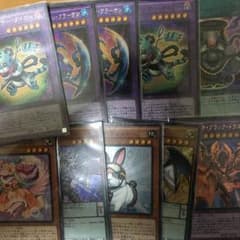 遊戯王まとめのサムネイル