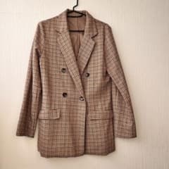select MOCA テーラードジャケットのサムネイル