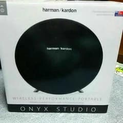 harman/kardon  スピーカーのサムネイル