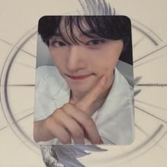 CIX mokketshop ヒョンソク トレカ - メルカリ