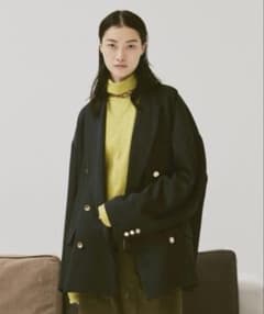 soerte / Oversize 6B assort blazer サイズ3のサムネイル