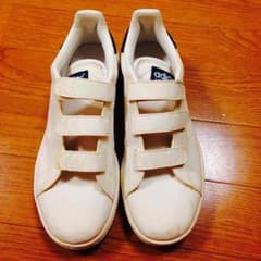 adidasスニーカー美品⭐️のサムネイル
