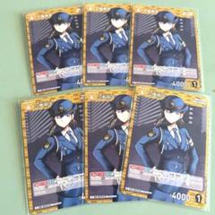名探偵コナン 公式アプリ　推しキャラカードスタンド　三池苗子 名探偵コナン 公式アプリ 推しキャラカードスタンド 三池苗子
