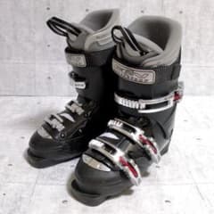 美品 GEN FACTORY CARVE 7.7 ゲンファクトリー スキーブーツ - メルカリ