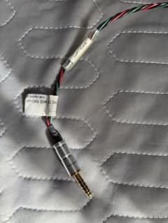Rosenkranz HP-GRb MMCX 4.4mm Balanced Cable
