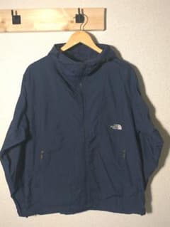 THE NORTH FACE コンパクトジャケット Compact Jacketのサムネイル