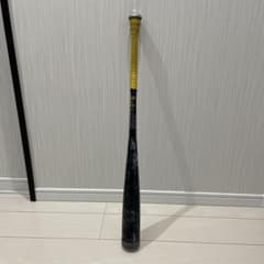 MM18 軟式バットのサムネイル