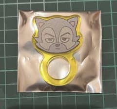 Lienel 高桑真之 ランダム アクリルリングのサムネイル
