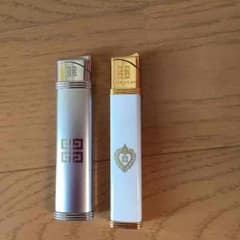 ジバンシー ライター 白だけのサムネイル