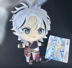 あんさんぶるスターズ!! あんスタ ぬいぐるみ 紅月 滝維吹 - メルカリ