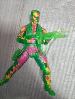 NECA ネカ　ダッチ　サーモビジョンver プレデター NECA ネカ ダッチ サーモビジョンver プレデター - メルカリ