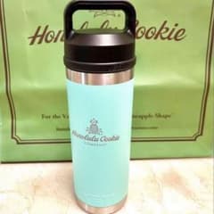 新品再入荷ホノルルクッキー YETI タンブラー水筒ボトルイエテ イ日本未発売 新品未使用】ホノルルクッキーYETIタンブラー水筒ボトルイエティ