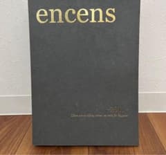 ENCENS MAGAZINE - メルカリ