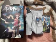 POPMART ハリーポッターと炎のゴブレット ７体セット POPMART ハリーポッターと炎のゴブレット 7体セット POPMART