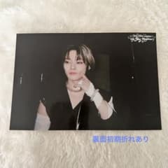 Stray Kids EXHIBITION ポストカード アイエン - メルカリ