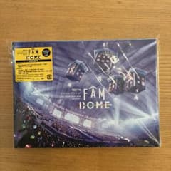 We're FAM DOME LIVE TOUR 2025-2026 DVDのサムネイル