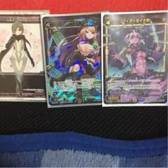 冥者ハナレ  フィア＝ダイオ姫   フィア＝ヴィックス 専用のサムネイル