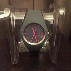 ice  watch  ほぼ未使用のサムネイル