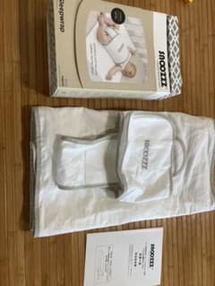 snoozzz 赤ちゃん寝返り防止ベルトのサムネイル
