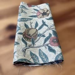 モリス　フルーツ　川島織物　142×34のサムネイル