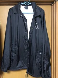 HUF コーチジャケットのサムネイル