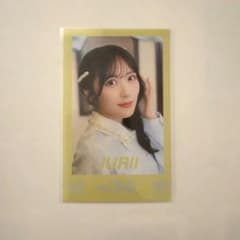 ≒JOY ニアジョイ 逢田珠里依　ミニフォトのサムネイル