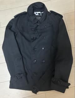 期間限定値下げ コムデギャルソンオムプリュス 水玉 トレンチ 期間限定値下げ コムデギャルソンオムプリュス 水玉 トレンチ - メルカリ