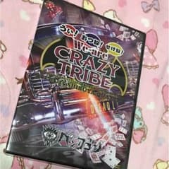 ペンタゴン DVDのサムネイル