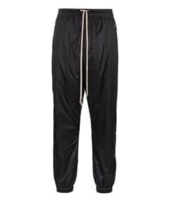 Rick owens Track pants トラックパンツのサムネイル