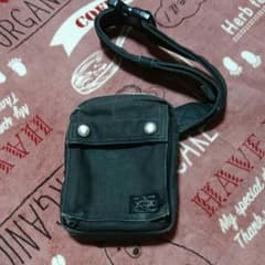PORTER ポーター ショルダーバッグのサムネイル
