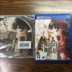 collar malice カラーマリス vita ソフトのサムネイル
